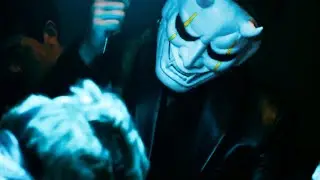 Амнезия — Русский трейлер (Фильм2021)