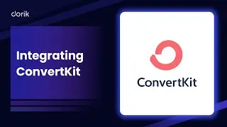 Integrating ConvertKit