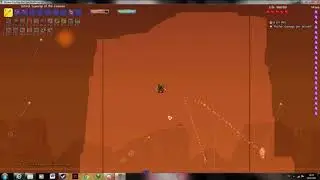 Calamity Mod V.1.3.3.002 Deathmode Yharon Nohit