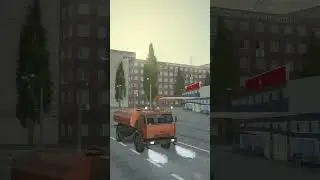 ВСТРЕЧАЕМ ВЕСНУ НА ПРОВИНЦИИ! | MTA PROVINCE RP 