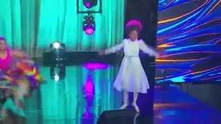 CCAD won Junior Champion Dance Group at WCOPA 2022 with  