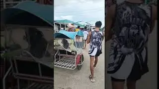 Nag-Galur kay Boring sa Boardinghouse.mp4 | ERIC ARTICULO