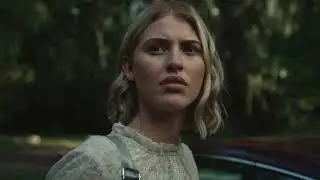 Восставшая из ада (2023)-русский трейллер фильма.