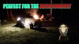 Olight Olantern 2 and Freeze 2