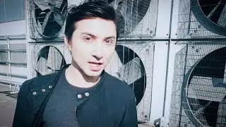 Андрей Карипов - Как сумасшедший я (cover Σάκης Ρουβάς)