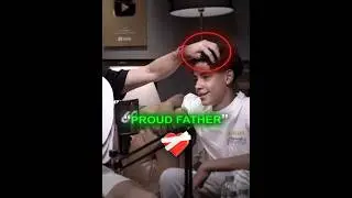 Ronaldo Jr Made His Father Proud...♥🩹