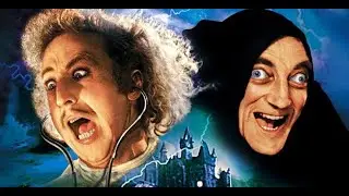Young Frankenstein (1974) - Trailer
