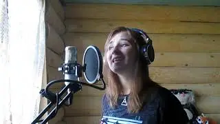 Louis Tomlinson - Miss You (cover by Astrid W)