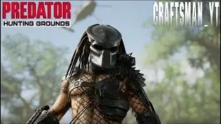 Predator Hunting Grounds☠️18+ ☠️4k Live 4.08.2022