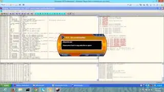 Windows Exploitation (Simple Stack Overflow)