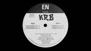 KRB - Dangerous [1995]
