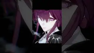 Kafka - Mommy Edit | Honkai: Star Rail 