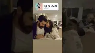 Buray  - Aşk mı Lazım (Beni Affet Murat)