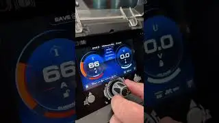 A more in-depth look at the RAZOR MULTI 230 AC/DC TIG Smart-Set feature 