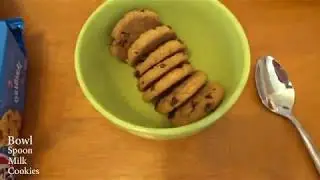 Cookie Soup - the EASIEST Soup Recipe