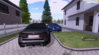 ⚡ СТРИМ ПО GTA CRMP! НОВАЯ ОБНОВА на AMAZING RP | PROMO: RAZOR