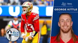 Dear Cam Newton, Brock Purdy Is NOT a “Game Manager.