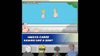Boruto squad reaction on 