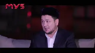 Ибрат_кўрсатуви   Тарбия ҳақида