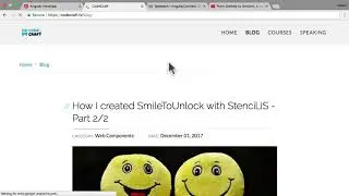 EP 13.2 - AngularJS Migration / Troubleshooting / Alternate IFRAME Migration - Intro