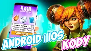 🇵🇱 RAID Shadow Legends po polsku 🇵🇱  Android i iOS kody