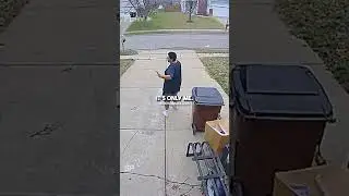Teen calls the police on himself saying that he killed 2 people 
