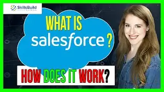 What is SalesForce and How It Works | SalesForce Explained