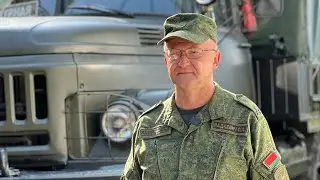 ⚡️⚡️⚡️Мобилизационное учение в Слуцке🪖