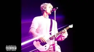 [FREE] Punk Rock x Pop Punk MGK Type Beat | 