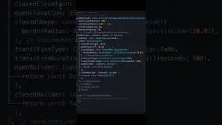 Bringing Your App to the Next Level with Hero Animations in Flutter