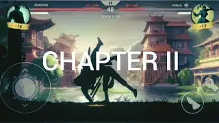 SHADOW FIGHT:SHADES