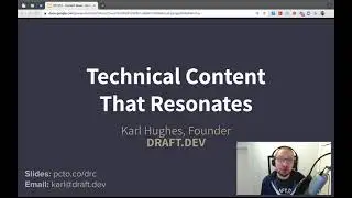 Coming Up With Technical Content Ideas That Resonate With Developers