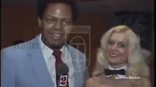The Debut of the Playboy Channel (August 20, 1981)