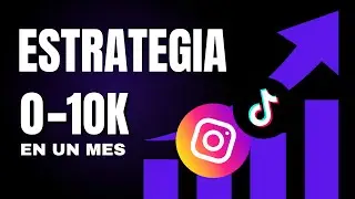 La MEJOR estrategia de CONTENIDO para CRECER en Instagram este 2024 // RaYO
