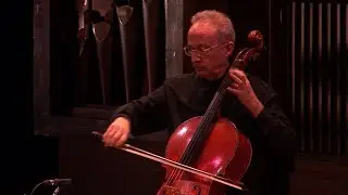Bach: Cello Suites BWV 1007-1009 | Lluís Claret