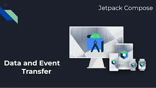 Mastering Jetpack Compose: A Deep Dive into Data and Event Flow in Your Android UI