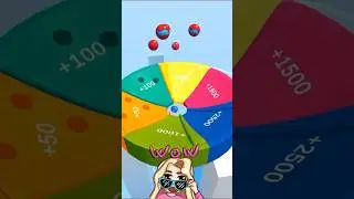 Mega 🤩 WOW! 💕Marble Run 🏆 #relaxing, #shorts #games #satisfying #fyp #minecraft #asmr #foryou