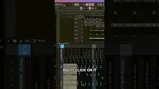 Stop Ruining Your Mix! Here’s How to Nail Fade Automation Every Time #flstudio #flstudiotutorial