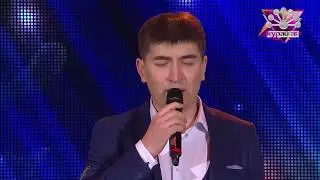 Рустам Шагбалов - Ғүмер (Official Video)