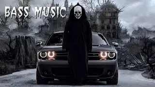 CAR BASS MUSIC 2024 🔈 SONGS FOR CAR 2024  🔥 BEST HIP-HOP POPULAR SONGS REMIXES 2024 BASS BOOSTED