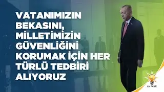 #CANLI Cumhurbaşkanımız Anıtkabir'de
