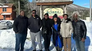 The Summit at Gore Unit 23E