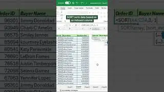 Top 5 Excel Functions You NEED to Know (2024)