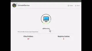 How to Uninstall qBittorrent with UninstallService