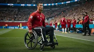 The Untold Early Life Story of a Football Legend ,Cristiano Ronaldo's Childhood