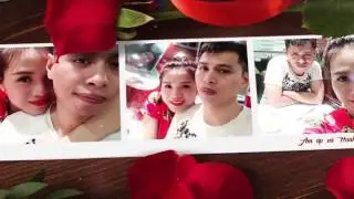 Dành tặng Vợ yêu 20.10.2016
