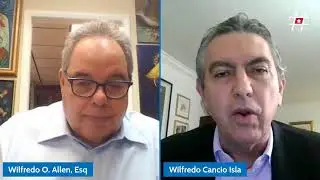 Actualidad de Inmigracion con Willy Allen