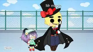 PART 2 OF gacha characters voice!