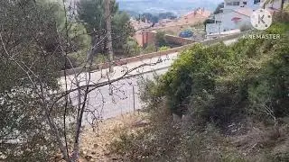 Land for sale Barcelona 5