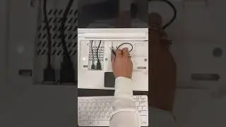 PiDOCK 400--Raspberry Pi 400 Compatible Dock & Display